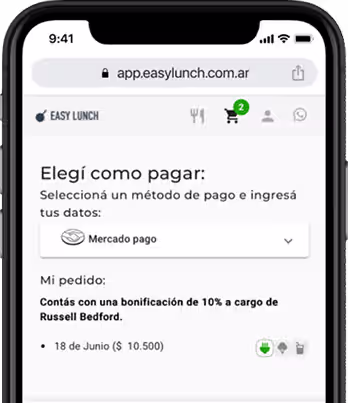 Panel de reportes de consumo y gestión de colaboradores
